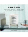 Maison margiela Candela profumata replica Bubble Batch resa 165 g