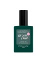 Manucurist Base per unghie in gel LED con resina naturale di canna da zucchero Green Flash 15ml