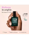 Manucurist Base per unghie in gel LED con resina naturale di canna da zucchero Green Flash 15ml