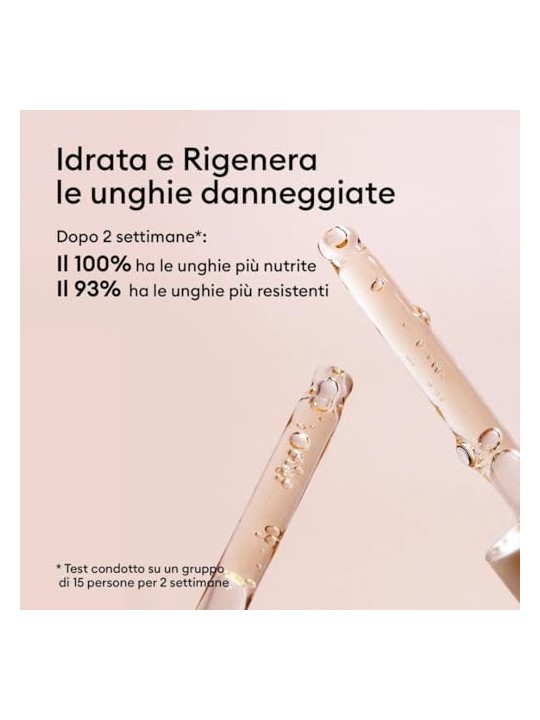 Manucurist Siero completo per unghie e cuticole 15ml
