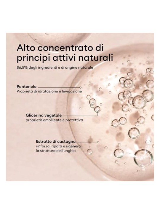 Manucurist Siero completo per unghie e cuticole 15ml