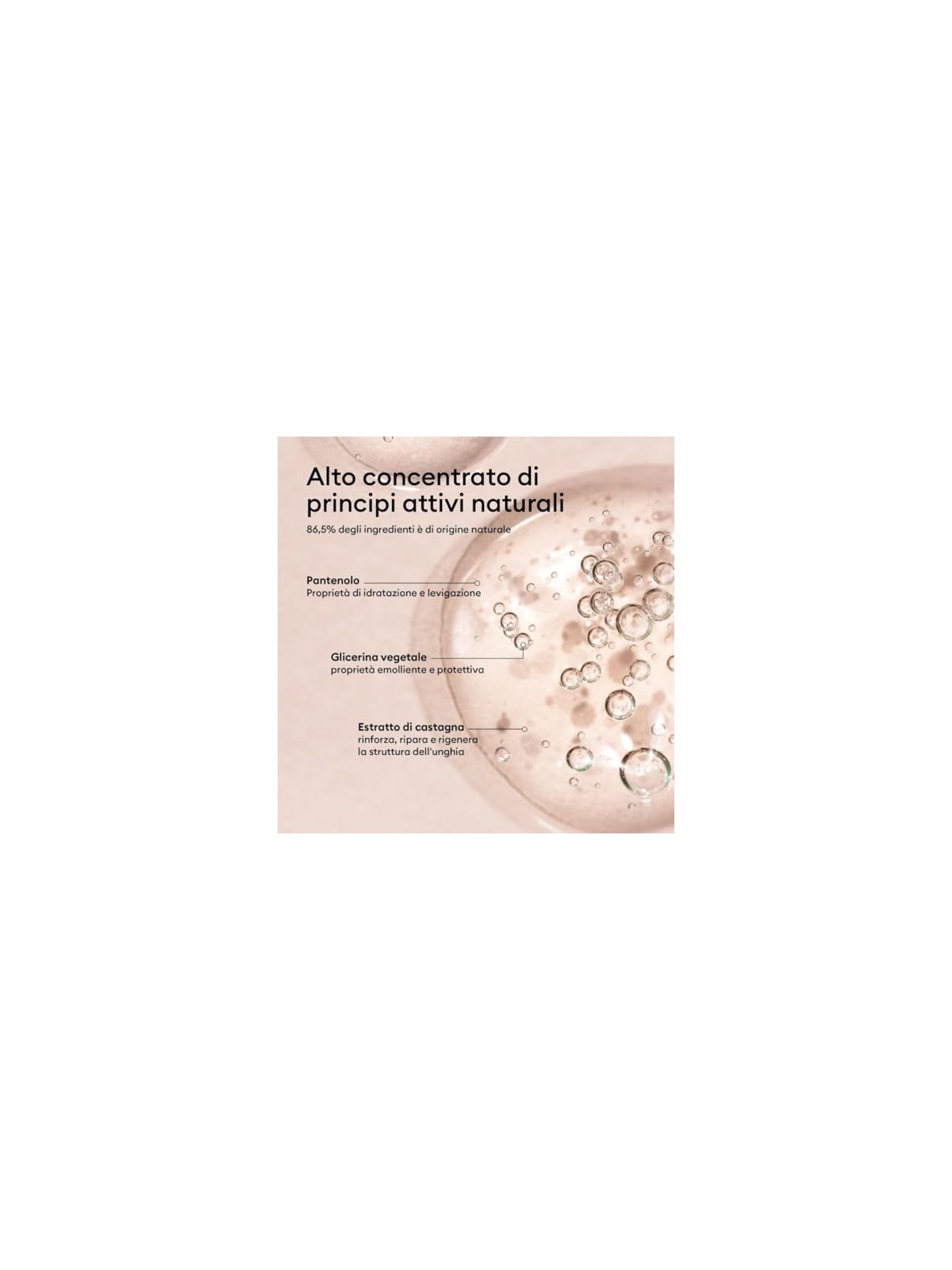 Manucurist Siero completo per unghie e cuticole 15ml