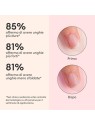 Manucurist Siero rinforzante per unghie Keratine Booster Nail Serum 15ml donna