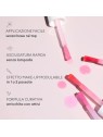 Manucurist Smalto per unghie Active Glow Nail Care Effects 15ml - Tonalità: Lampone donna