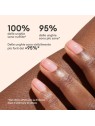 Manucurist Smalto per unghie Active Glow Nail Care Effects 15ml - Tonalità: Lampone donna