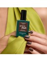 Manucurist Smalto per unghie in gel color moka con flash LED verde, 15ml