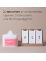 MARY & MAY Maschera Idratazione Donna