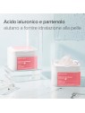 MARY & MAY Maschera Idratazione Donna