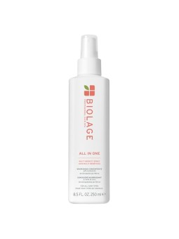 Matrix Biolage All-In-One Multi beneficio con spray per capelli senza risciacquo 250ml