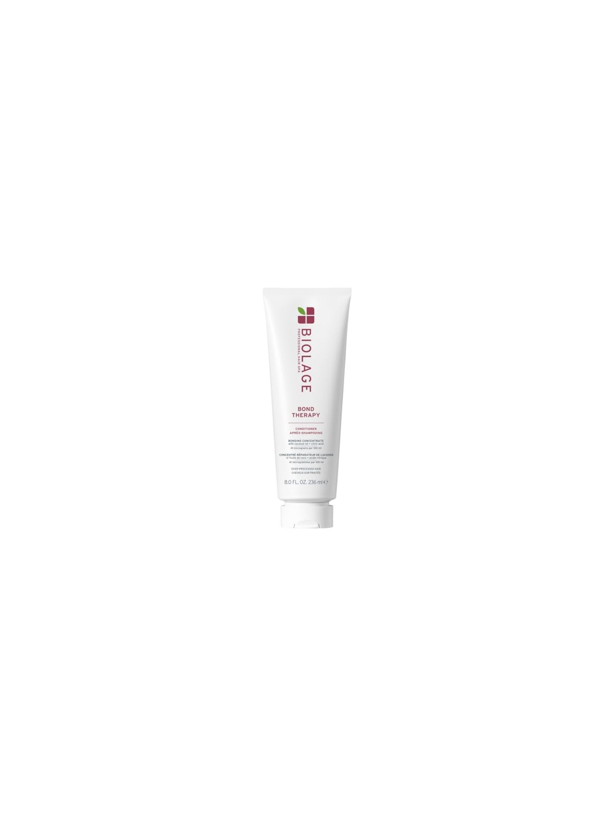 Matrix Lozione rinforzante Biolage Bond Therapy 236ml