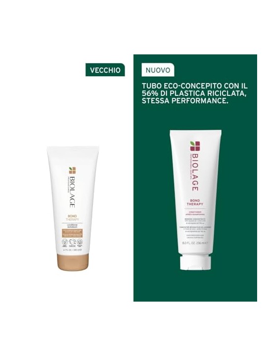 Matrix Lozione rinforzante Biolage Bond Therapy 236ml