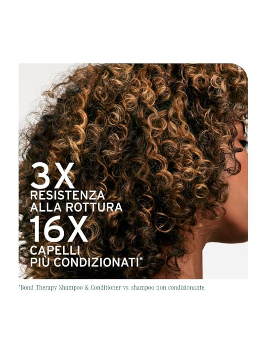 Matrix Lozione rinforzante Biolage Bond Therapy 236ml