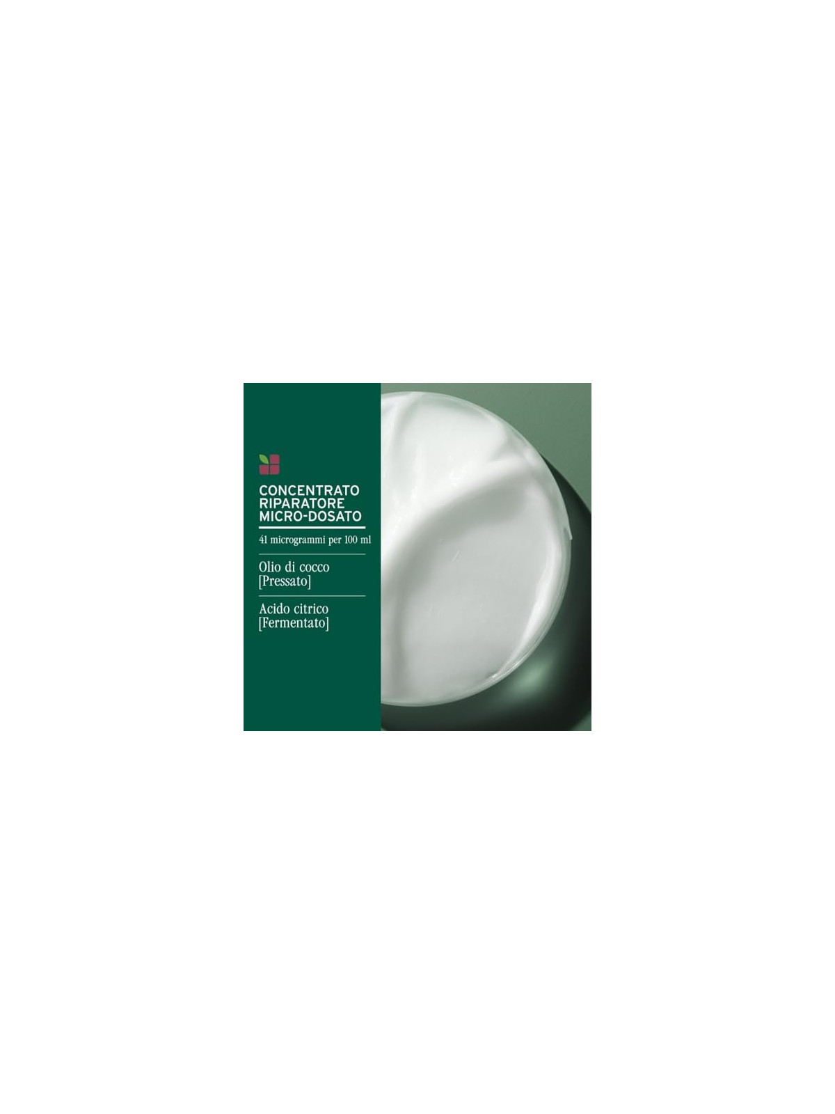 Matrix Lozione rinforzante Biolage Bond Therapy 236ml