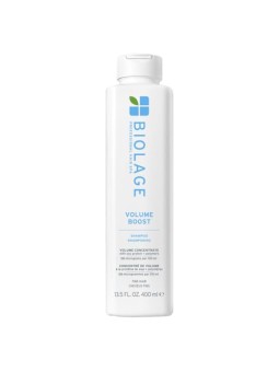 Matrix Shampoo Biolage Volume Boost per capelli fini, 400ml
