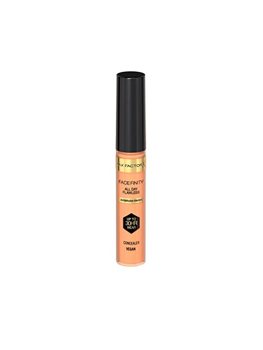 Max Factor Facefinity All Day Flawless Concealer N50