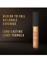 Max Factor Facefinity All Day Flawless Concealer N50