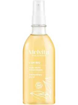 Melvita L'OR BIO olio straordinario l'or bio 100ml donna