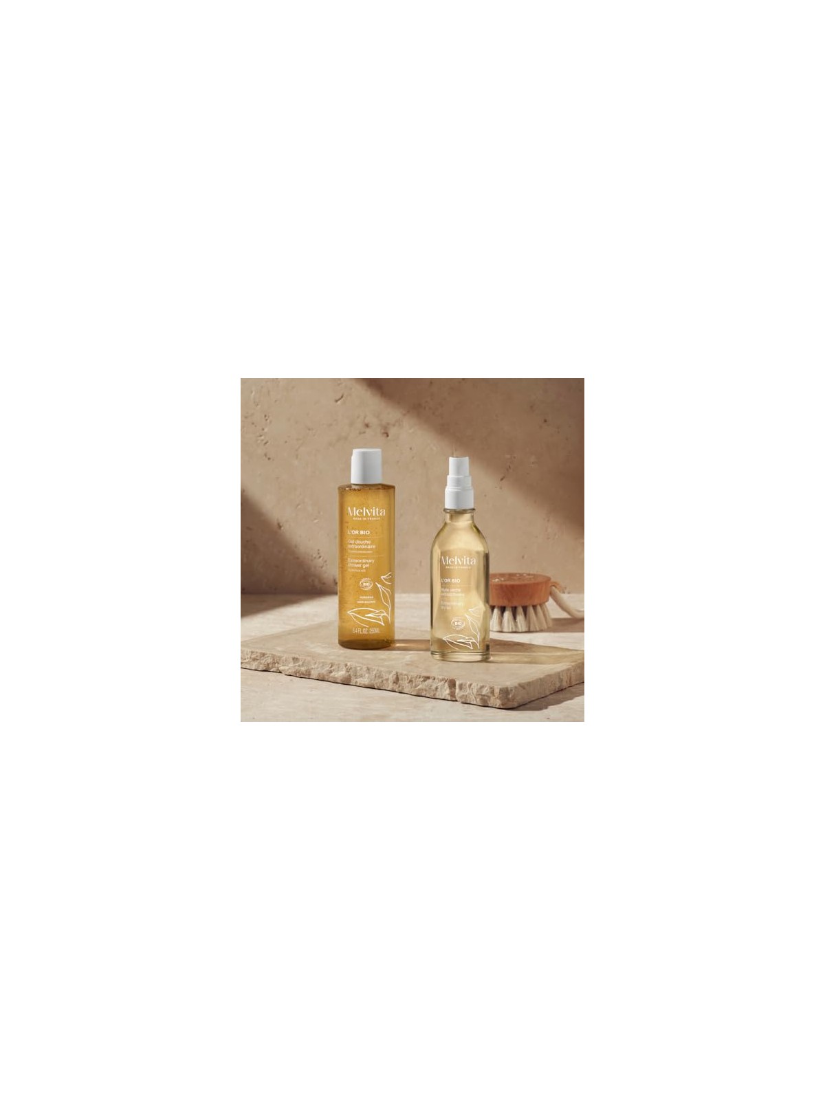 Melvita L'OR BIO olio straordinario l'or bio 100ml donna