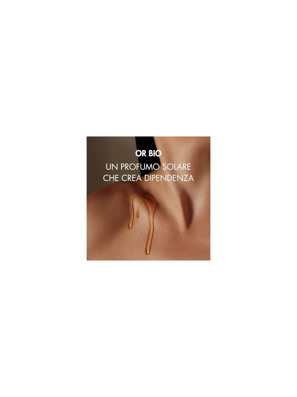Melvita L'OR BIO olio straordinario l'or bio 50ml donna