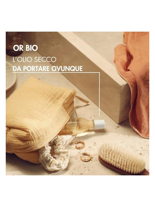 Melvita L'OR BIO olio straordinario l'or bio 50ml donna