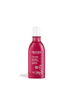 Melvita L'OR ROSE olio secco rassodante 50ml unisex