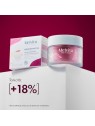 Melvita Ricarica di crema rassodante all'olio di argan bioattivo 50ml unisex