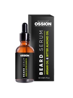 Morfose Siero per la cura della barba Ossion 50ml