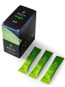 MOYA Matcha da asporto! Tè verde giapponese biologico tradizionale - 24 x 1,5 g unisex