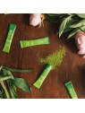 MOYA Matcha da asporto! Tè verde giapponese biologico tradizionale - 24 x 1,5 g unisex
