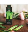 MOYA Matcha da asporto! Tè verde giapponese biologico tradizionale - 24 x 1,5 g unisex