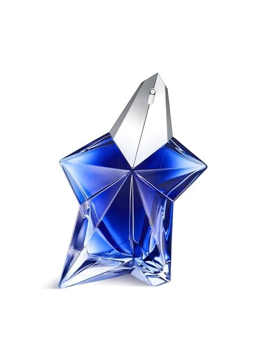 Mugler Angel Stellar Eau De Parfum Refillable 100ml donna