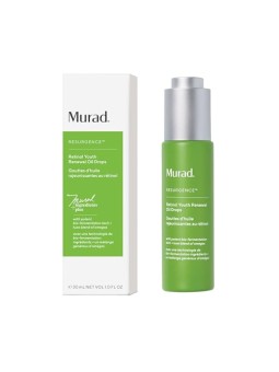 Murad Siero Viso Retinol Youth Renewal Drops 30ml