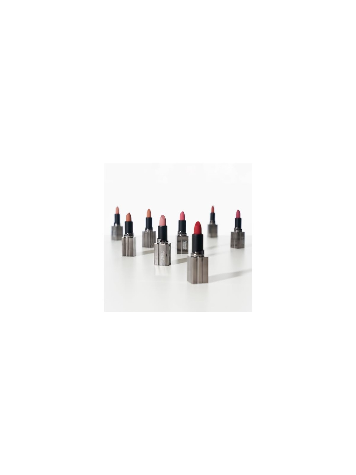 Muzigae mansion Balsamo Labbra Mood Wear Blur Lipstick 002 Maxi 4g