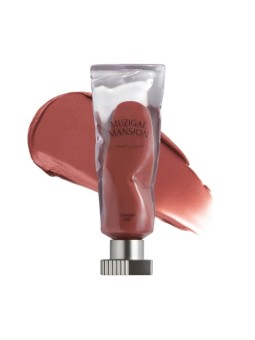 Muzigae mansion Tinta labbra liquida Objet Liquid Renewal 003 Stranger 6ml