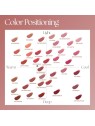 Muzigae mansion Tinta labbra liquida Objet Liquid Renewal 003 Stranger 6ml