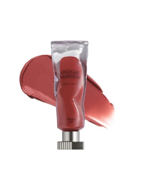 Muzigae mansion Tinta labbra liquida Objet Liquid Renewal 004 Affection 6ml