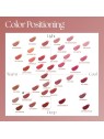 Muzigae mansion Tinta labbra liquida Objet Liquid Renewal 004 Affection 6ml