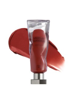 Muzigae mansion Tinta labbra liquida Objet Liquid Renewal 007 Notevole 6ml