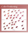 Muzigae mansion Tinta labbra liquida Objet Liquid Renewal 007 Notevole 6ml