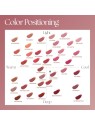 Muzigae mansion Tinta labbra liquida Objet Liquid Renewal 012 Symbol 6ml