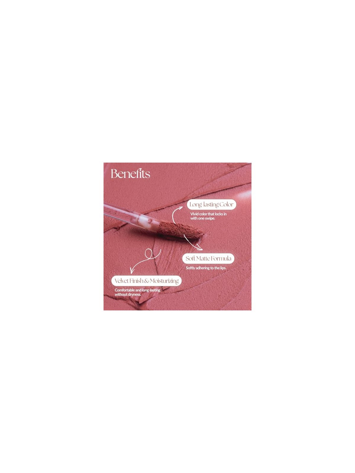 Muzigae mansion Tinta labbra liquida Objet Liquid Renewal 012 Symbol 6ml