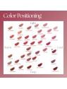 Muzigae mansion Tinta labbra liquida Objet Liquid Renewal 027 Spinello 6ml