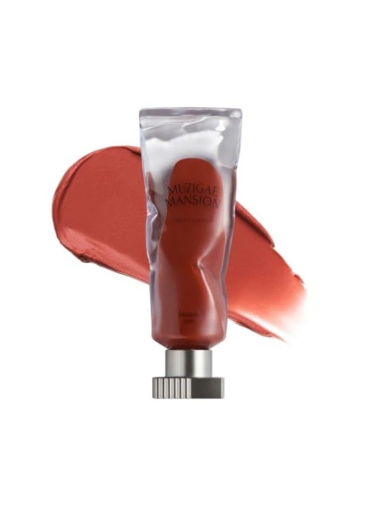 Muzigae mansion Tinta labbra liquida Objet Renewal 006 Notevole 6ml