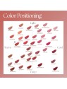 Muzigae mansion Tinta labbra liquida Objet Renewal 006 Notevole 6ml