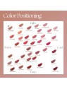 Muzigae mansion Tinta labbra liquida Objet Renewal 014 Tension 6ml