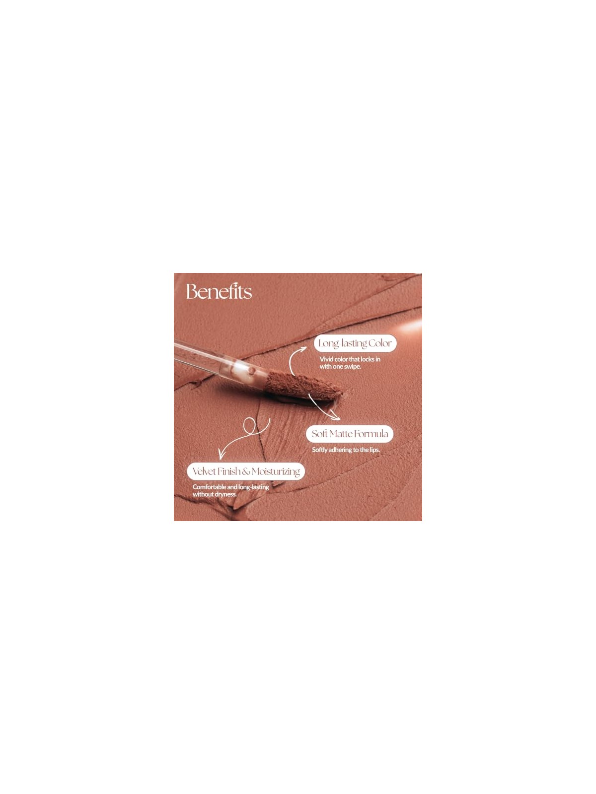 Muzigae mansion Tinta labbra liquida Objet Renewal 014 Tension 6ml
