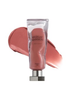 Muzigae mansion Tinta labbra liquide Objet Liquid Renewal 002 Sequence 6ml