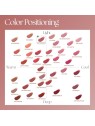 Muzigae mansion Tinta labbra liquide Objet Liquid Renewal 002 Sequence 6ml