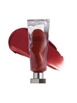 Muzigae mansion Tinta labbra liquide Objet Liquid Renewal 008 Dominant 6ml