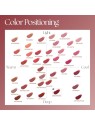 Muzigae mansion Tinta labbra liquide Objet Liquid Renewal 008 Dominant 6ml